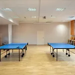 Hotel Jufa Kaprun