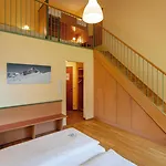 Hotel Jufa