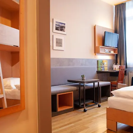 Hotel Jufa - Inklusive Sommerkarte Zell Am & Kaprun