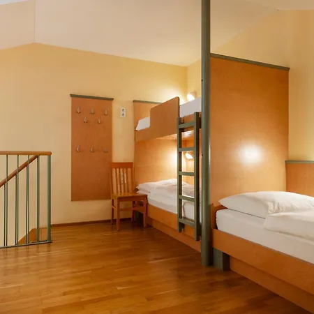 Jufa Hotel