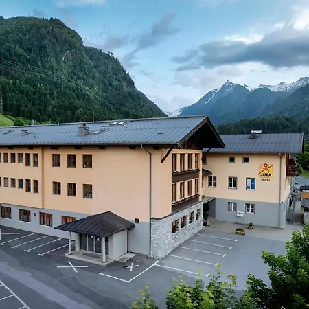 Jufa Kaprun