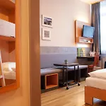 Hotel Jufa Kaprun