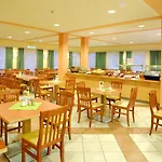 Jufa Hotel