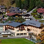 Hotel Jufa
