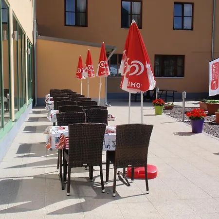 Jufa Hotel Kaprun