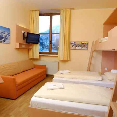 Hotel Jufa
