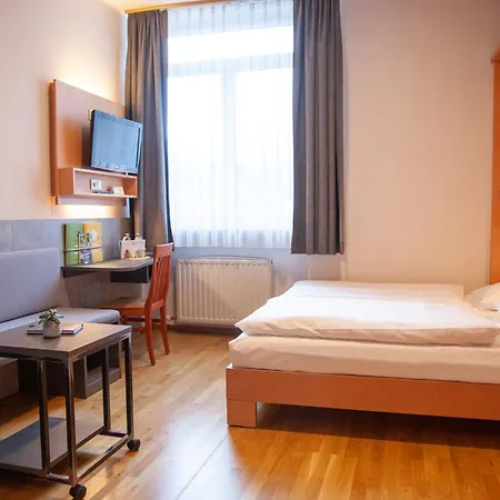 Hotel Jufa