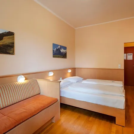 Hotel Jufa Kaprun