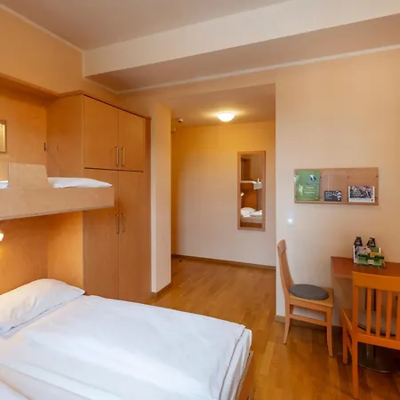 Hotel Jufa