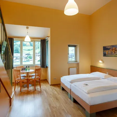 Jufa Hotel Kaprun