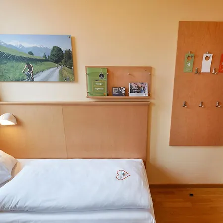 Jufa Hotel