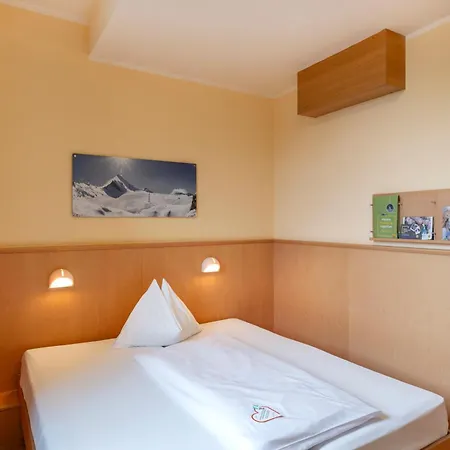 Hotel Jufa