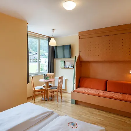 ホテル Jufa - Inklusive Sommerkarte Zell Am & 3*