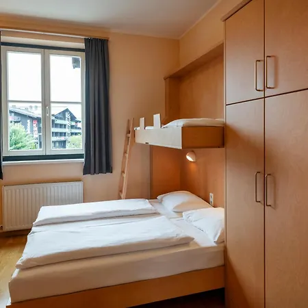 Jufa - Inklusive Sommerkarte Zell Am & ホテル カプルーン