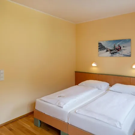 Jufa Hotel