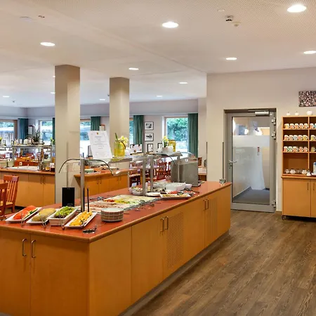 Hotel Jufa