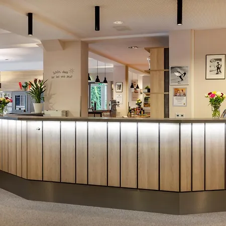 Hotel Jufa Kaprun