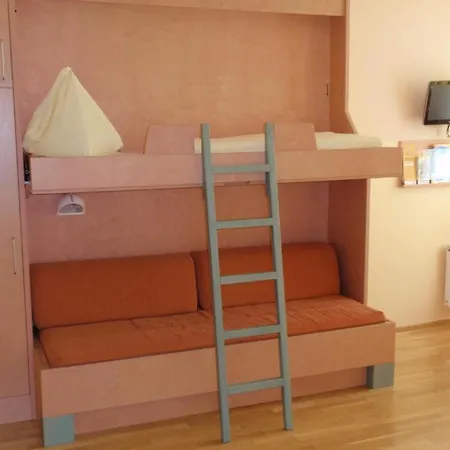 Hotel Jufa 3*