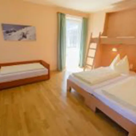 ホテル Jufa - Inklusive Sommerkarte Zell Am & 3*