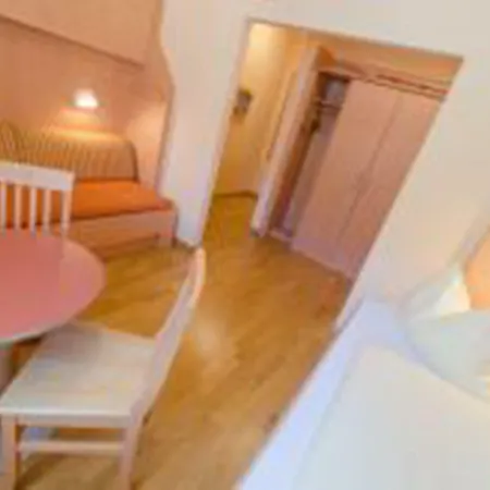Hotel Jufa 3*