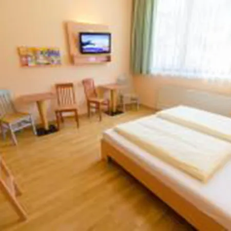 Jufa Hotel