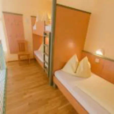 Hotel Jufa
