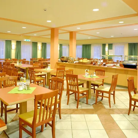Jufa Hotel