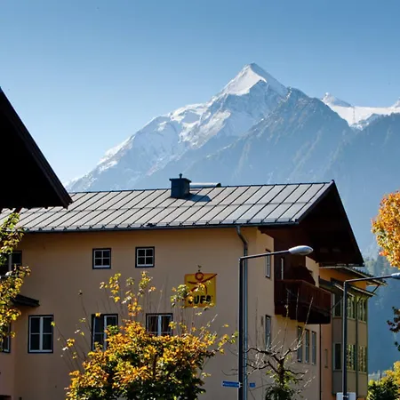 ホテル Jufa - Inklusive Sommerkarte Zell Am & カプルーン
