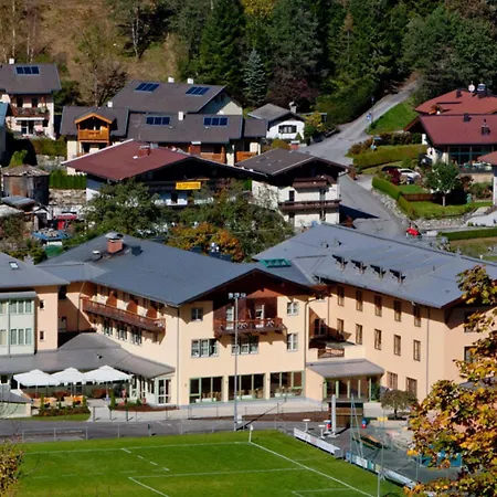 Hotel Jufa