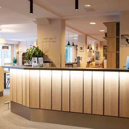 Jufa Hotel Kaprun
