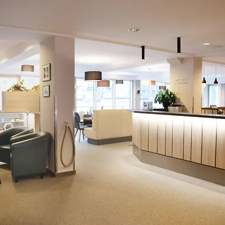Jufa Hotel Kaprun