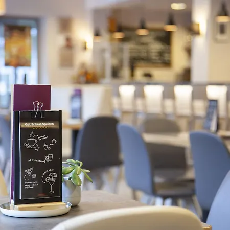 Hotel Jufa Kaprun