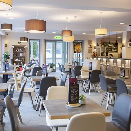 Hotel Jufa Kaprun