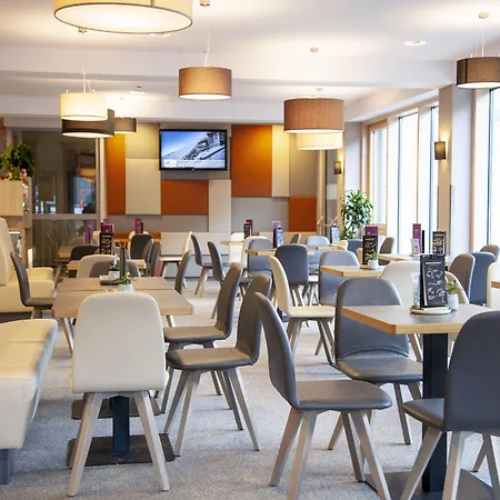 Jufa Hotel