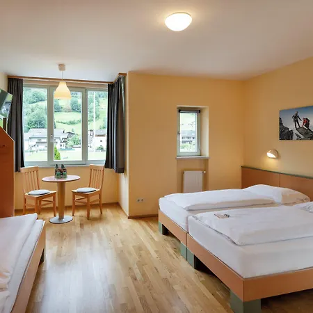 Hotel Jufa
