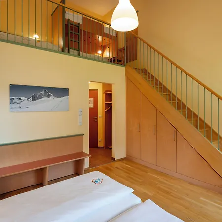 Hotel Jufa