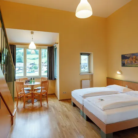 Jufa - Inklusive Sommerkarte Zell Am & Hotel Kaprun